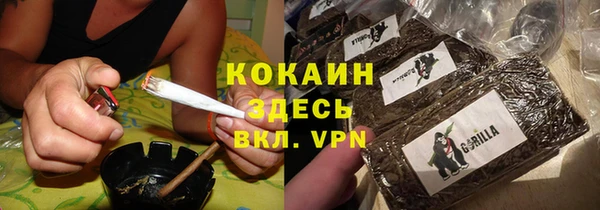 прущая мука Горняк